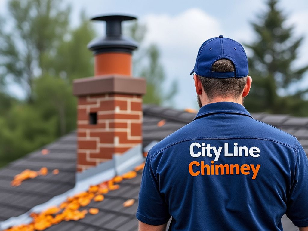 Expert Chimney Sweep Solutions in Clayville, RI