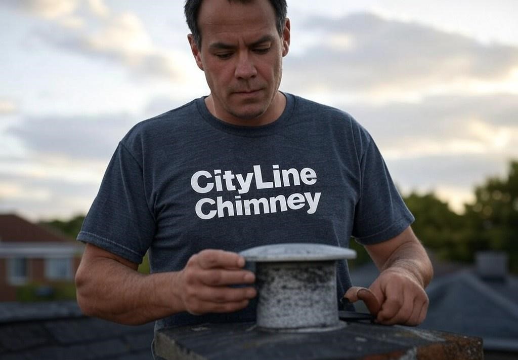 Quality Chimney Flashing Services in Clayville, RI