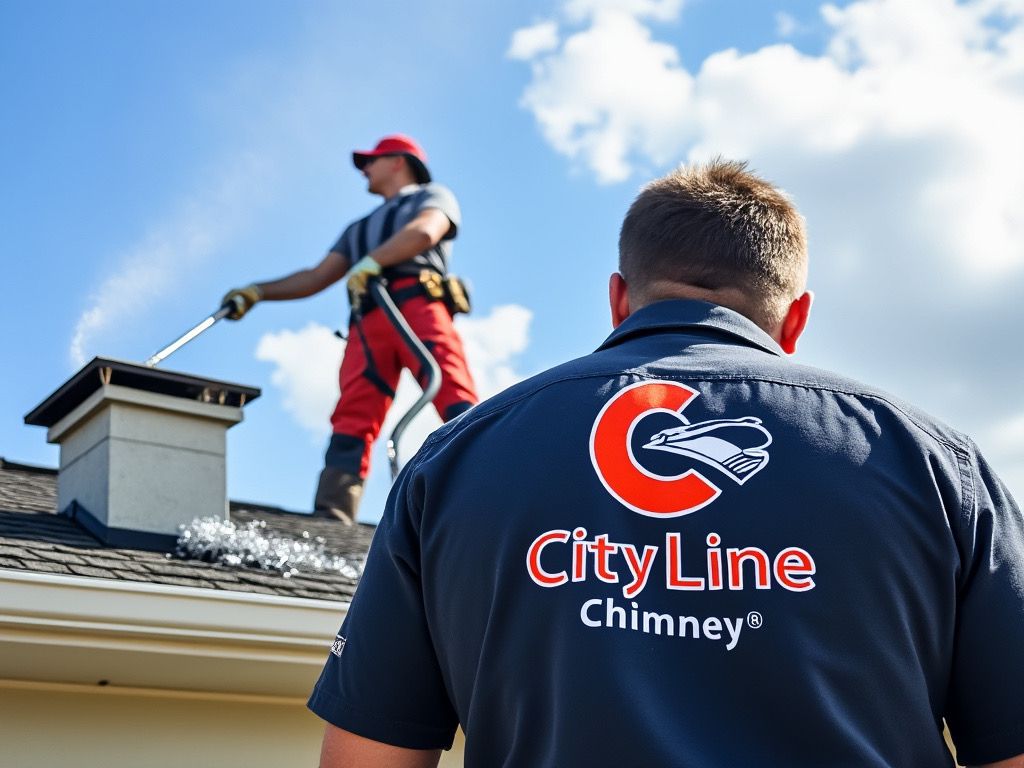 Top-Quality Chimney Cleaning Services in Clayville, RI