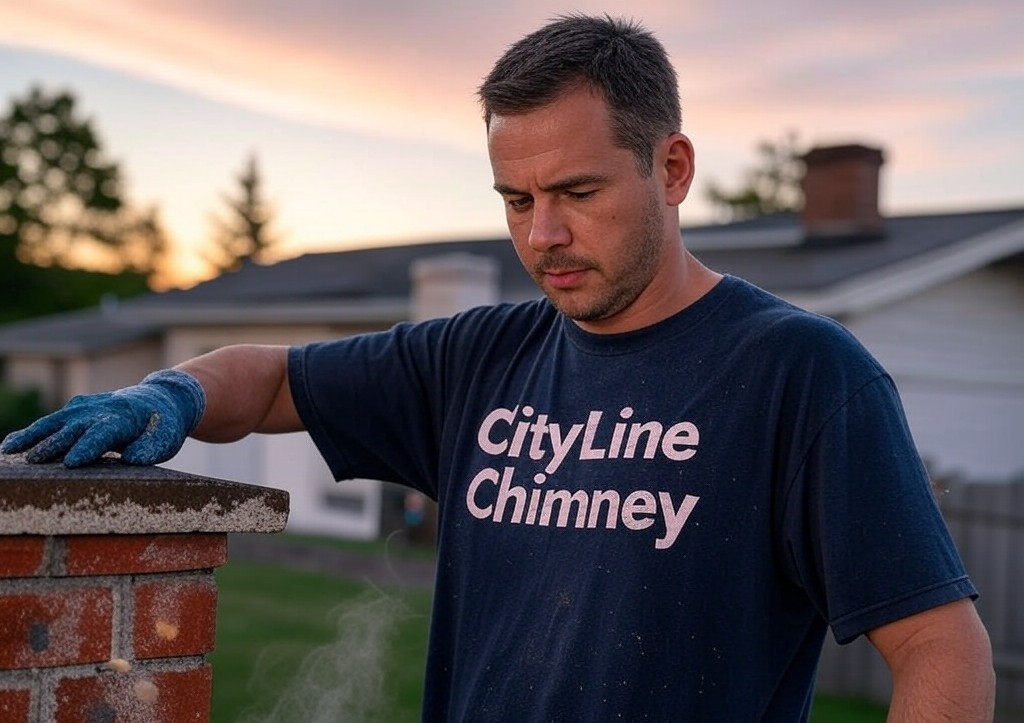 Your Dependable Partner for High Quality Chimney Services and Solutions in Clayville, RI